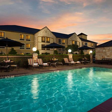 Best Western Plus Lewisville Flower Mound Екстериор снимка
