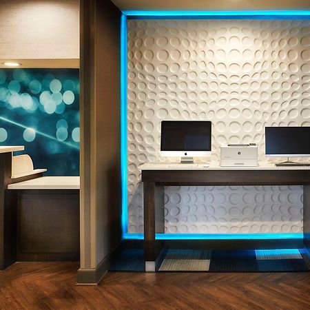 Best Western Plus Lewisville Flower Mound Екстериор снимка