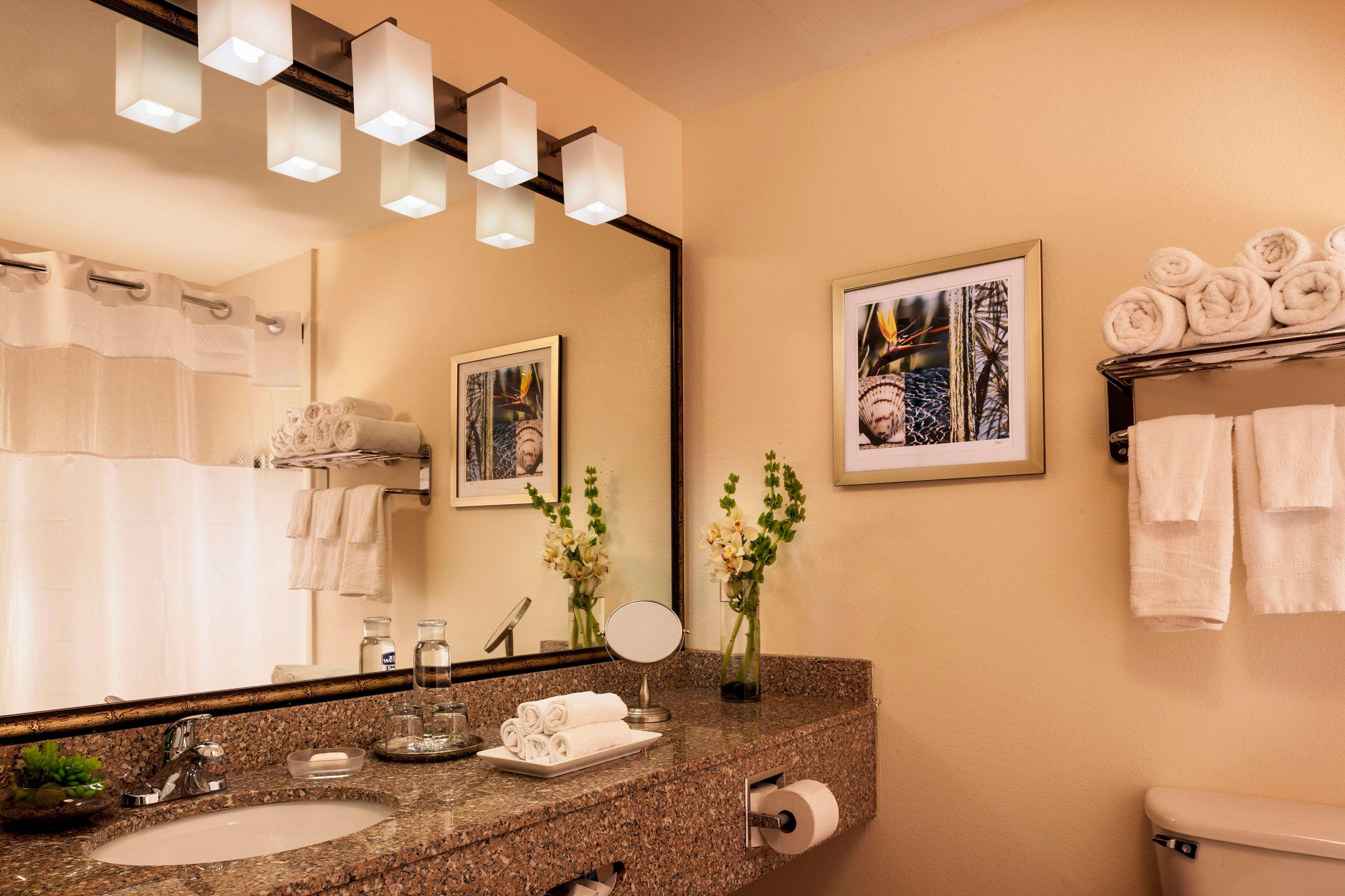 Best Western Plus Lewisville Flower Mound Екстериор снимка