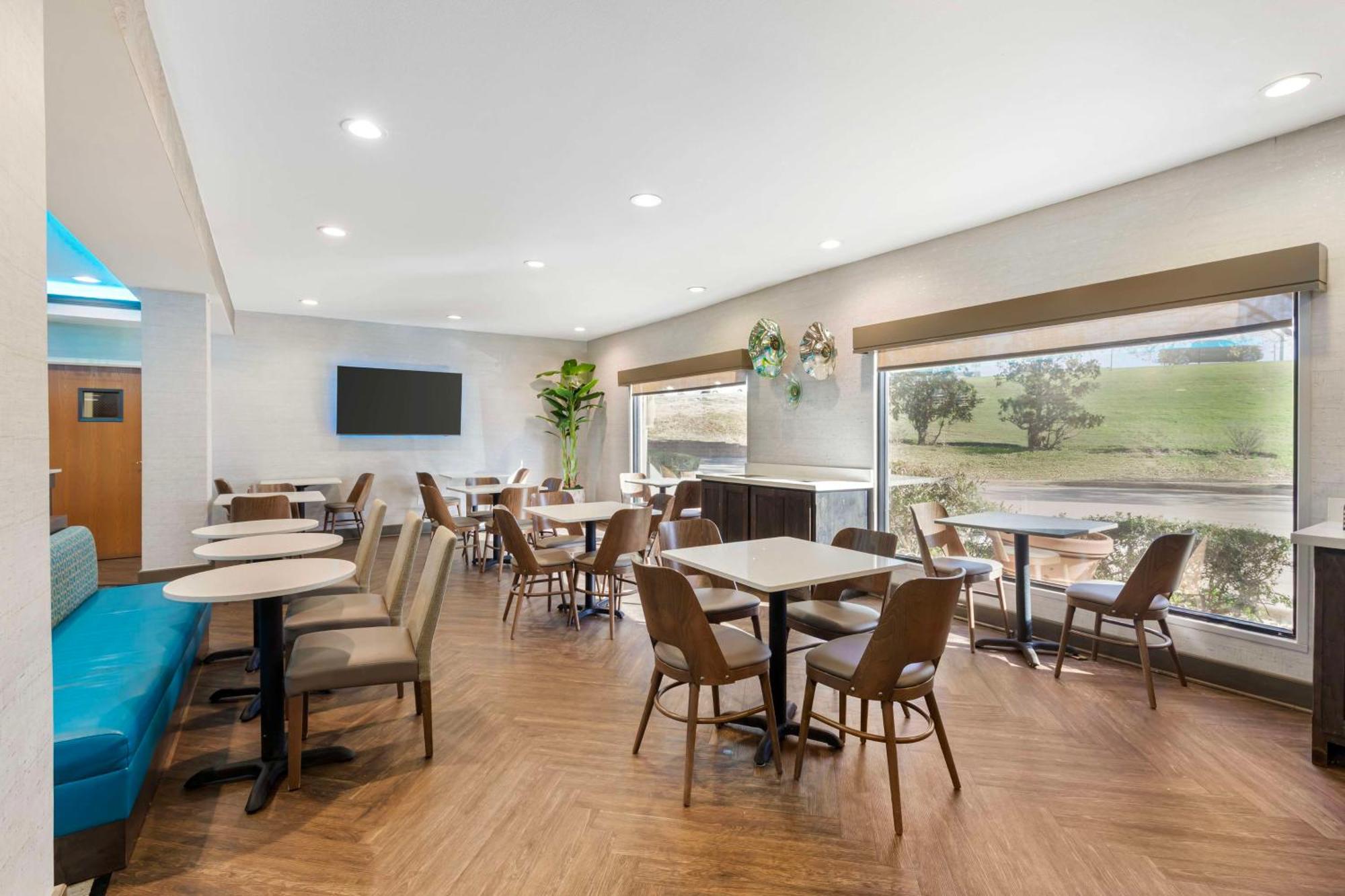 Best Western Plus Lewisville Flower Mound Екстериор снимка