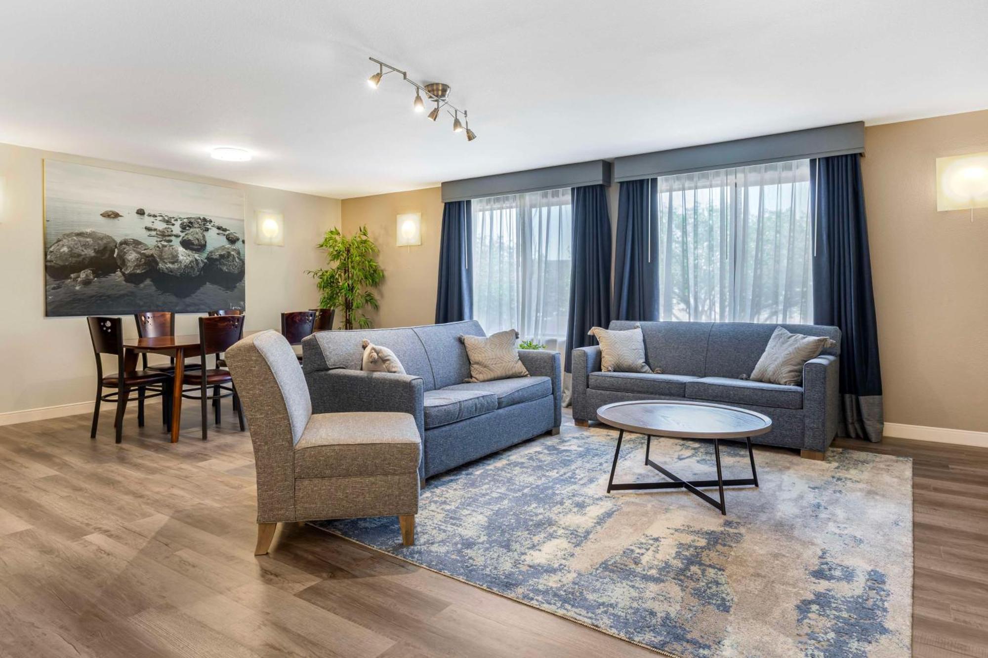 Best Western Plus Lewisville Flower Mound Екстериор снимка