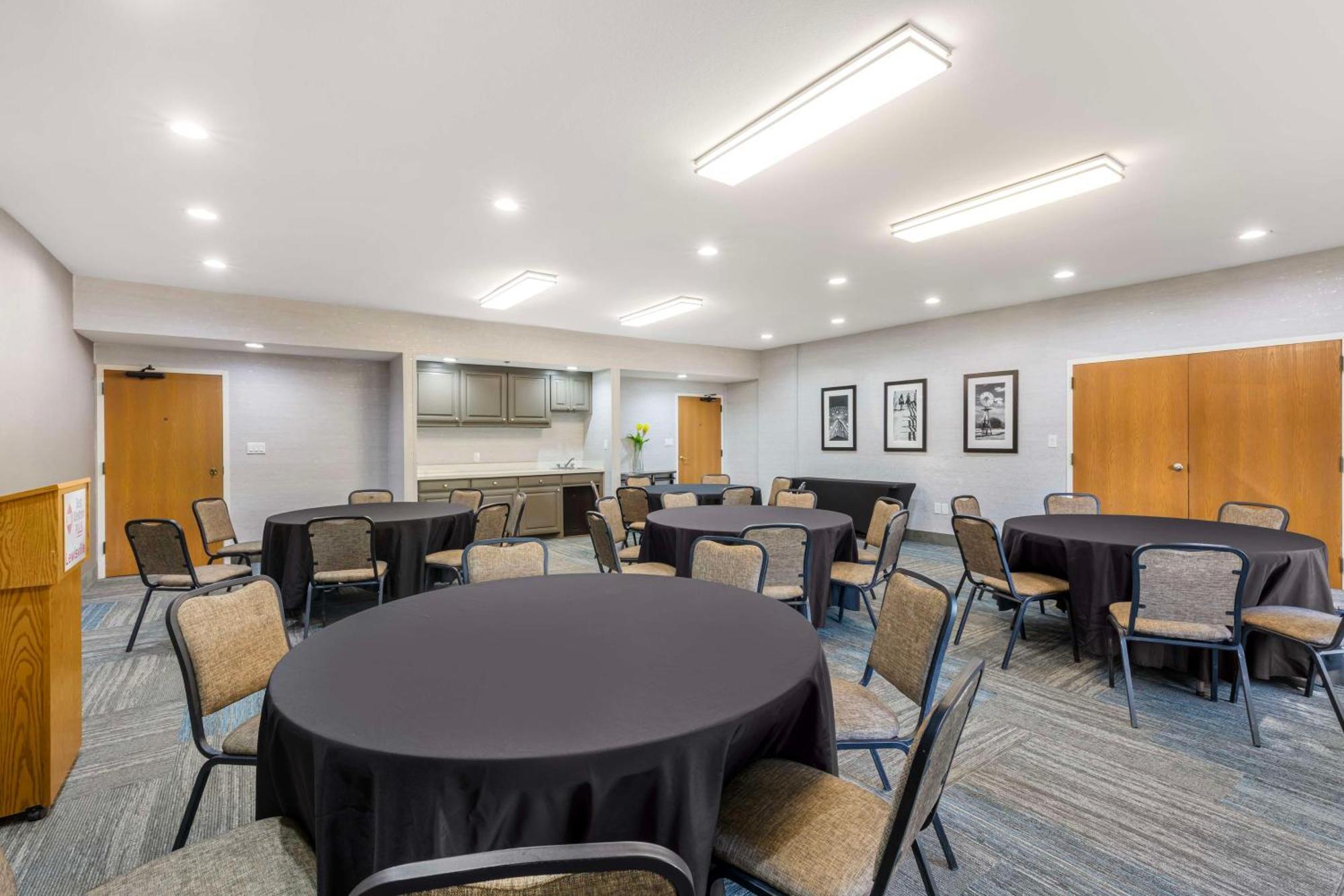 Best Western Plus Lewisville Flower Mound Екстериор снимка