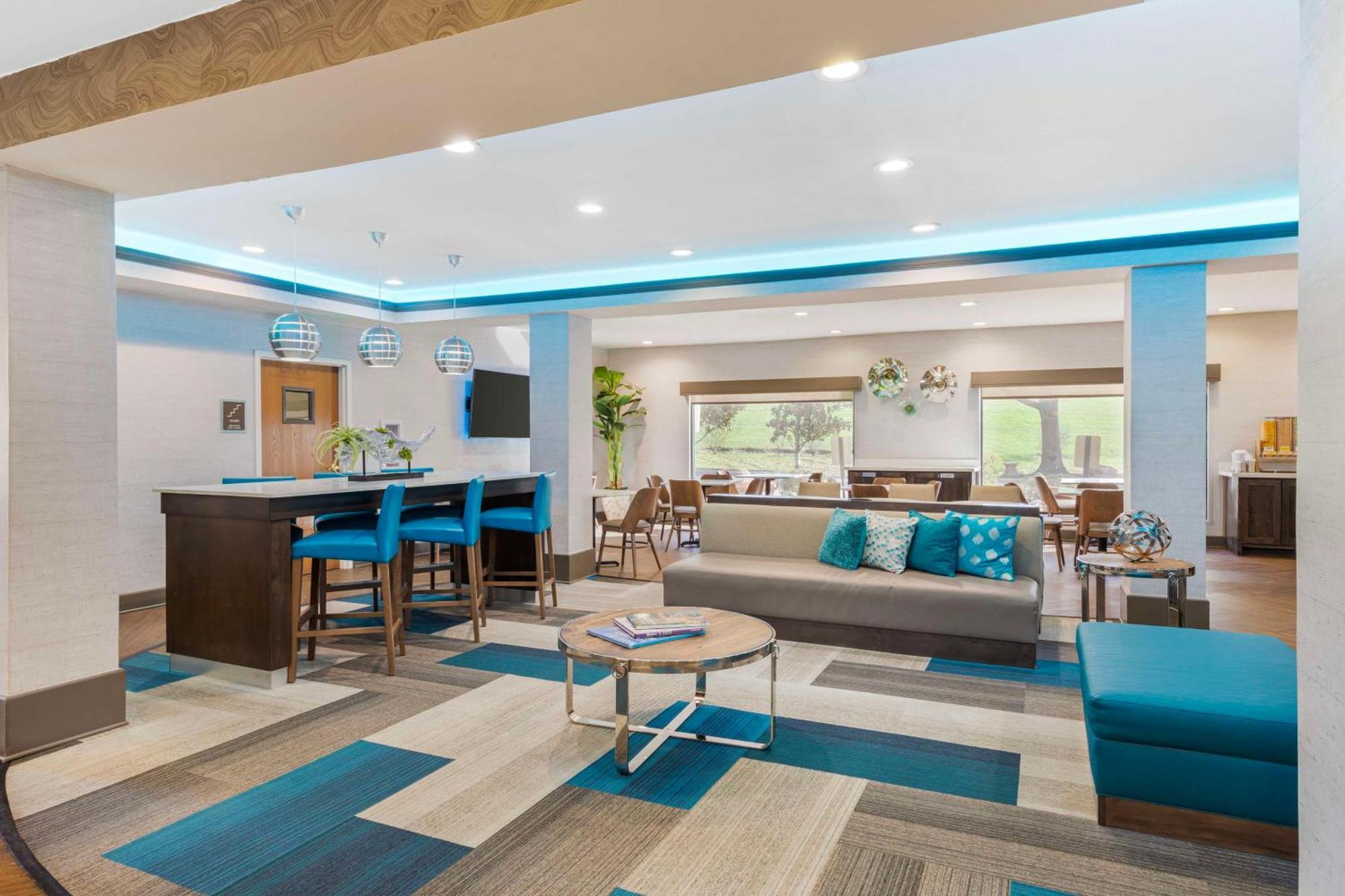 Best Western Plus Lewisville Flower Mound Екстериор снимка
