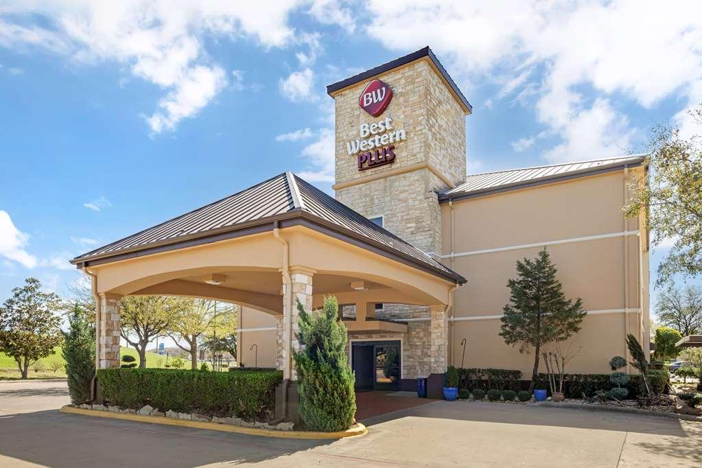 Best Western Plus Lewisville Flower Mound Екстериор снимка