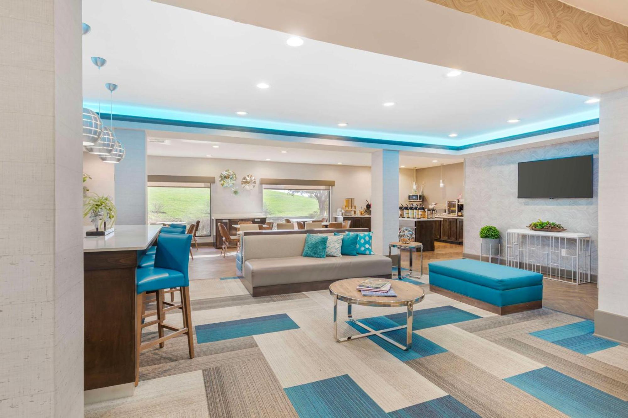 Best Western Plus Lewisville Flower Mound Екстериор снимка