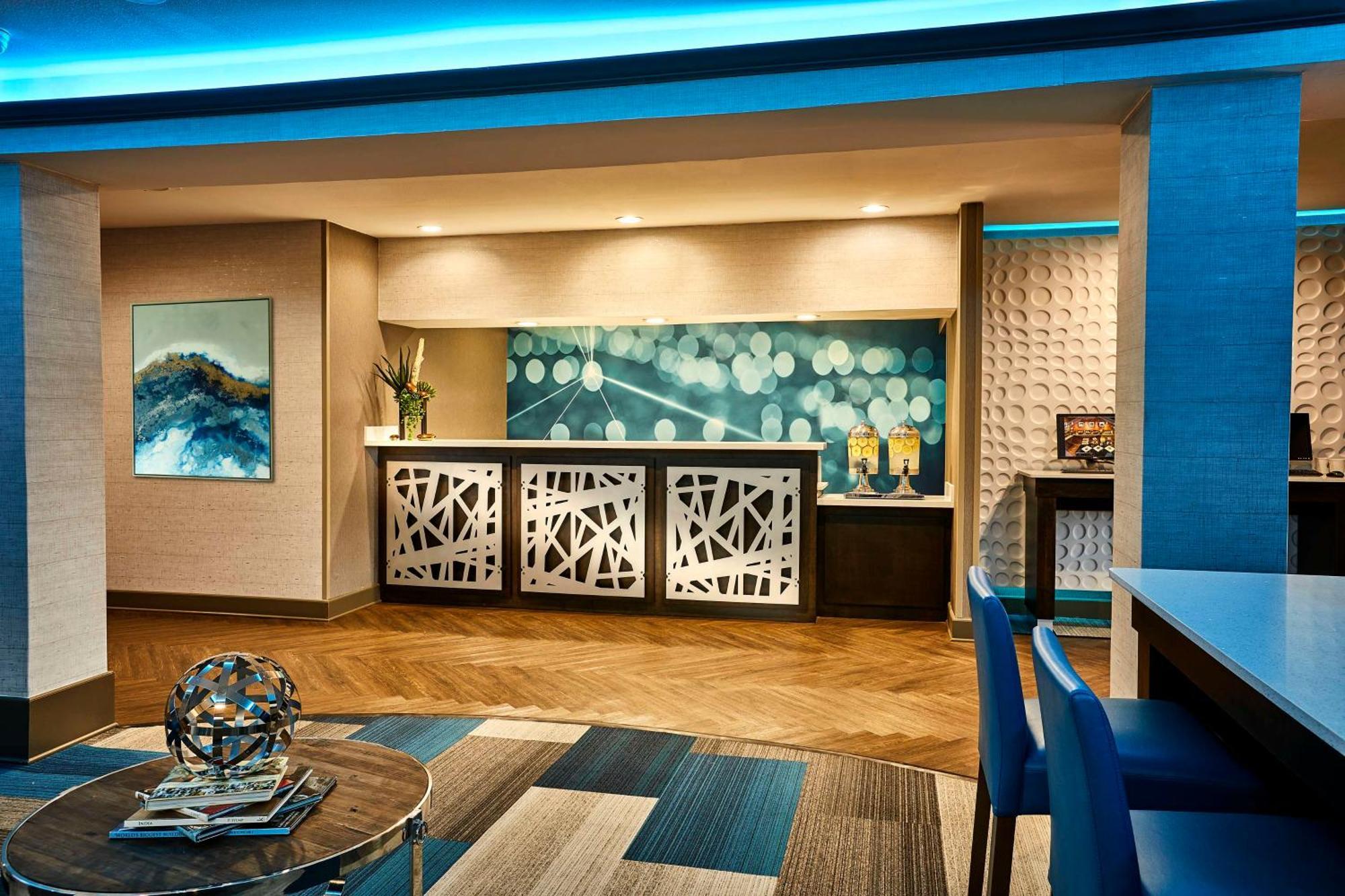 Best Western Plus Lewisville Flower Mound Екстериор снимка