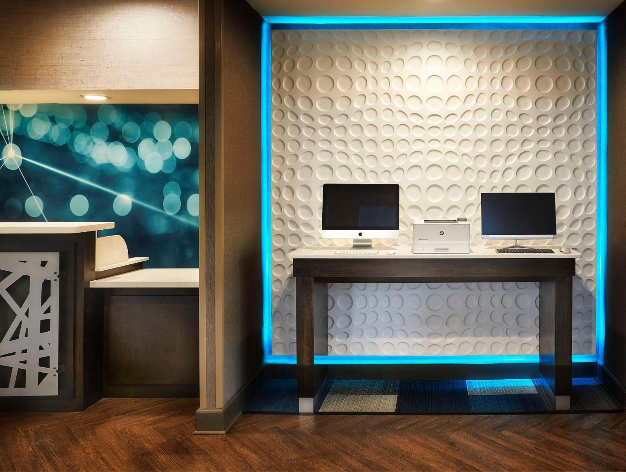 Best Western Plus Lewisville Flower Mound Екстериор снимка