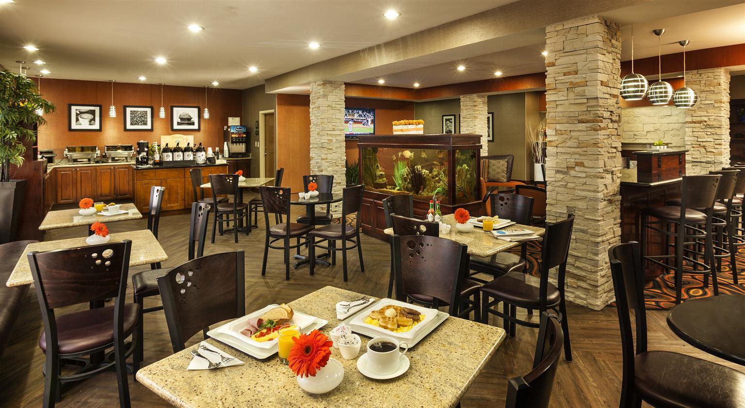 Best Western Plus Lewisville Flower Mound Екстериор снимка