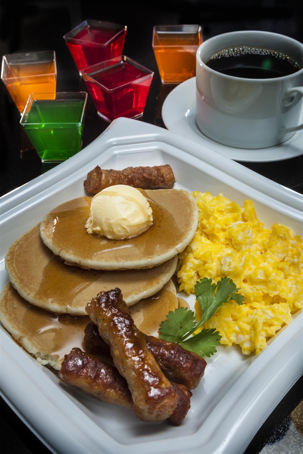 Best Western Plus Lewisville Flower Mound Екстериор снимка