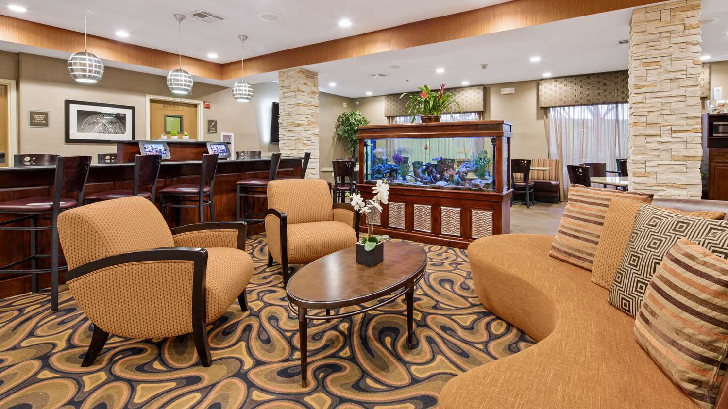 Best Western Plus Lewisville Flower Mound Екстериор снимка