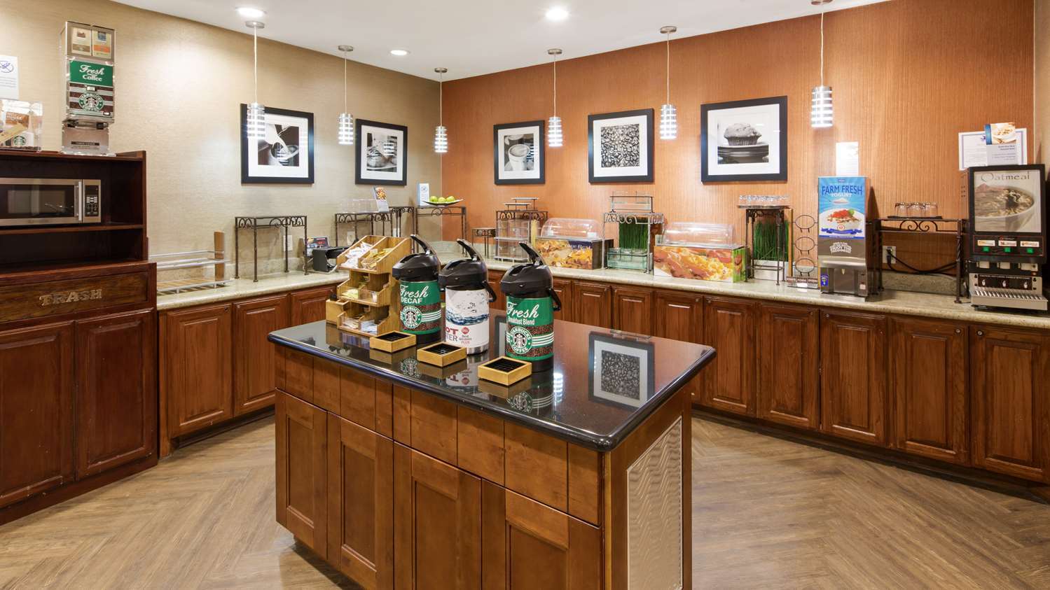 Best Western Plus Lewisville Flower Mound Екстериор снимка