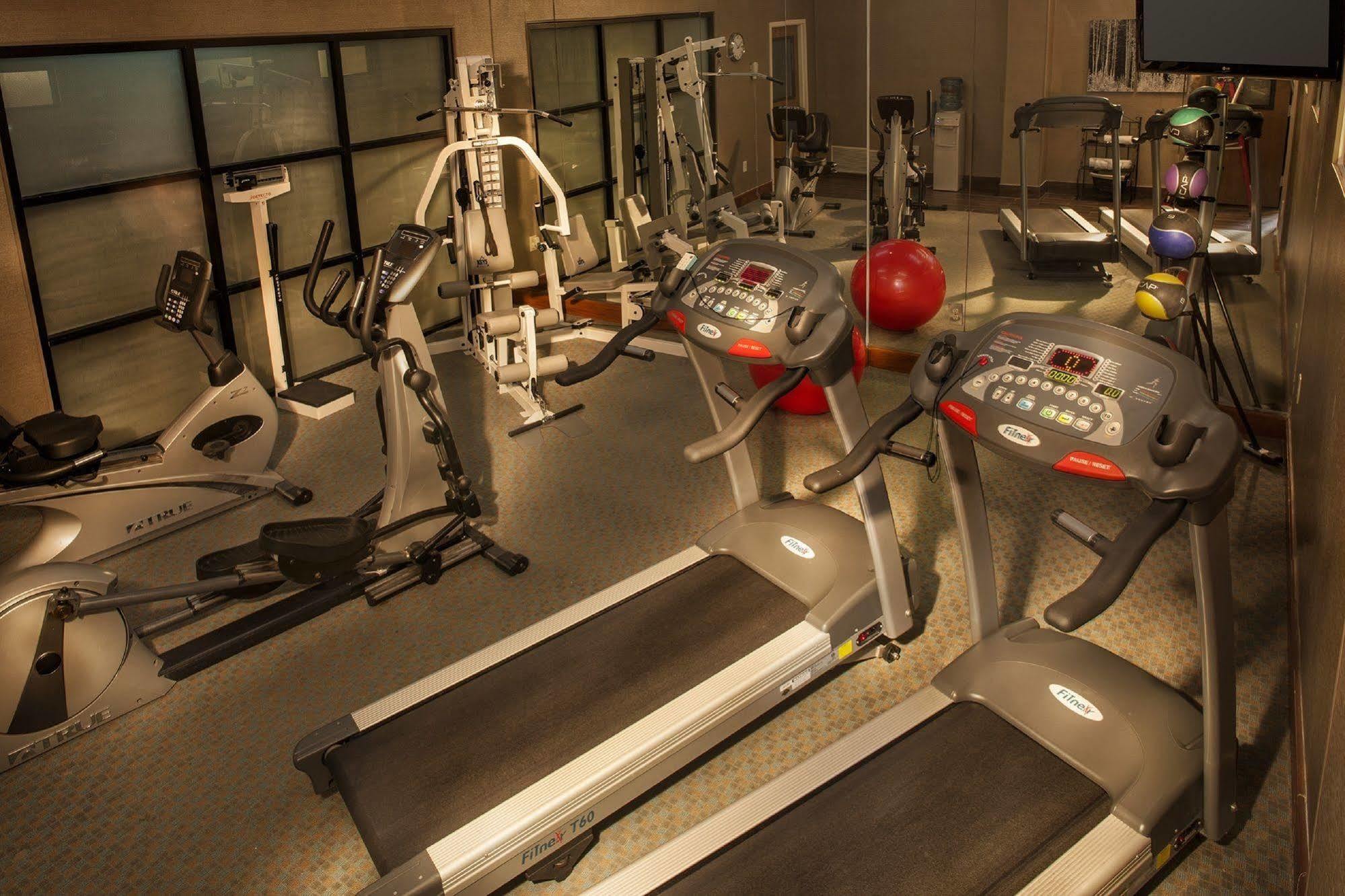 Best Western Plus Lewisville Flower Mound Екстериор снимка